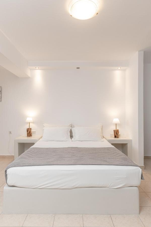 Annita'S Village Hotel Agia Anna  エクステリア 写真