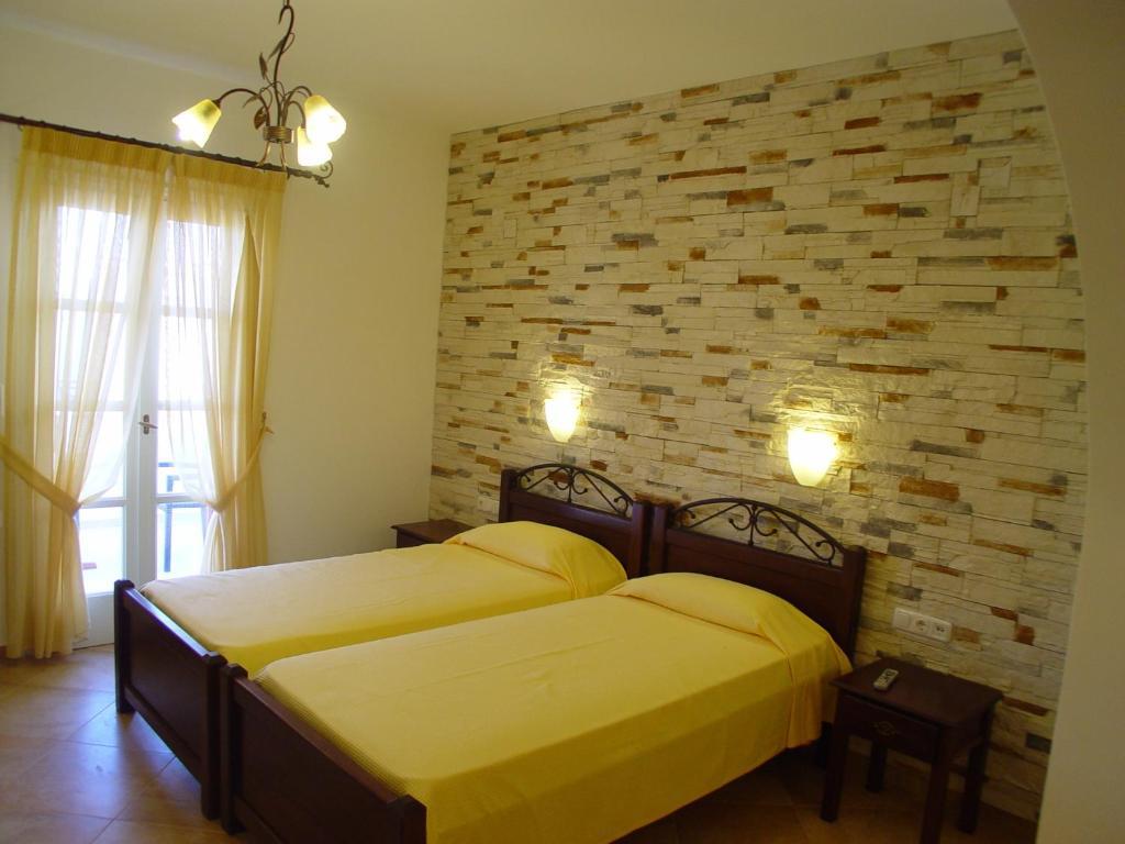 Annita'S Village Hotel Agia Anna  部屋 写真